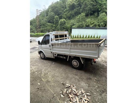 Sahibinden Ford Trucks Transit 120 P Rize