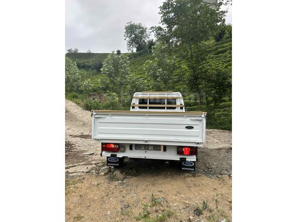 Sahibinden Ford Trucks Transit 120 P Rize