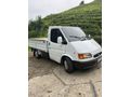 Sahibinden Ford Trucks Transit 120 P Rize