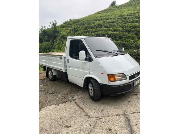 Sahibinden Ford Trucks Transit 120 P Rize