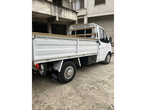 Sahibinden Ford Trucks Transit 120 P Rize