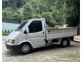 Sahibinden Ford Trucks Transit 120 P Rize