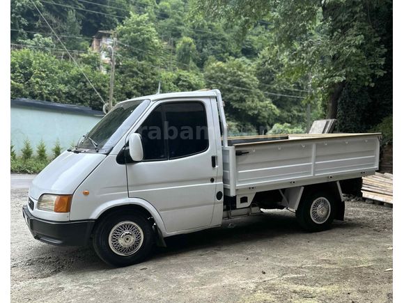 Sahibinden Ford Trucks Transit 120 P Rize