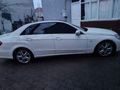 Sahibinden Mercedes - Benz E 220 CDI BlueEFFICIENCY 2012 Model