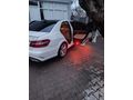 Sahibinden Mercedes - Benz E 220 CDI BlueEFFICIENCY 2012 Model