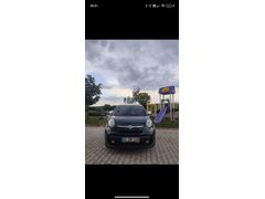 Sahibinden Fiat 500 Ailesi 500L 1.3 Mjet Lounge 2014 Model