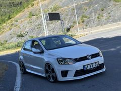Bayandan Volkswagen Polo 1.6 TDi Comfortline 2011 Model 