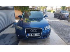 Sahibinden Audi A3 Sportback 1.6 Standart 2006 Model  253.000 km Lacivert