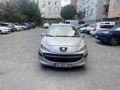 Sahibinden Peugeot 207 1.4 HDi Trendy 2008 Model İstanbul