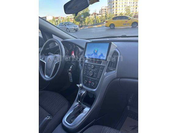 Sahibinden Opel Astra 1.6 CDTI Design 2016 Model 