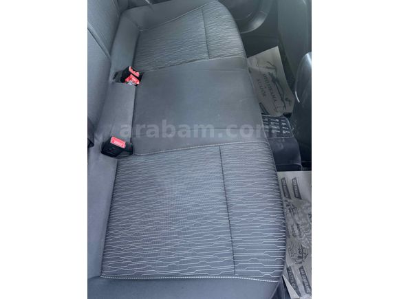 Sahibinden Opel Astra 1.6 CDTI Design 2016 Model 