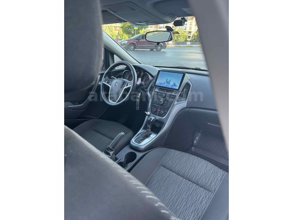 Sahibinden Opel Astra 1.6 CDTI Design 2016 Model 