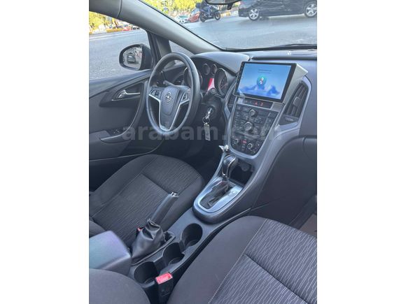 Sahibinden Opel Astra 1.6 CDTI Design 2016 Model 
