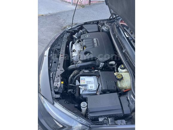 Sahibinden Opel Astra 1.6 CDTI Design 2016 Model 