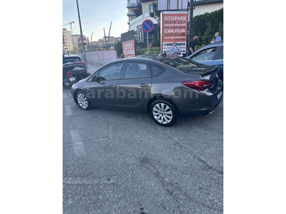 Sahibinden Opel Astra 1.6 CDTI Design 2016 Model 