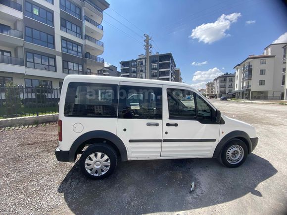 Sahibinden Ford Transit Connect T220 L 2005 Model 