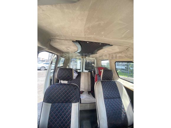 Sahibinden Ford Transit Connect T220 L 2005 Model 