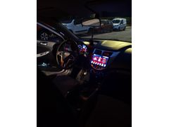 Sahibinden Hyundai Accent Blue 1.6 CRDI Mode Plus 2012 Model