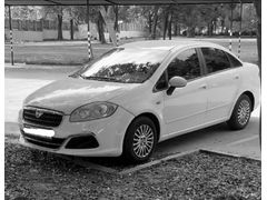 Sahibinden Fiat Linea 1.3 Multijet Pop 2015 Model  226.000 km Beyaz