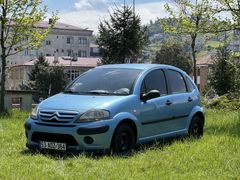 Sahibinden Citroen C3 1.4 HDi X Furio 2008 Model 