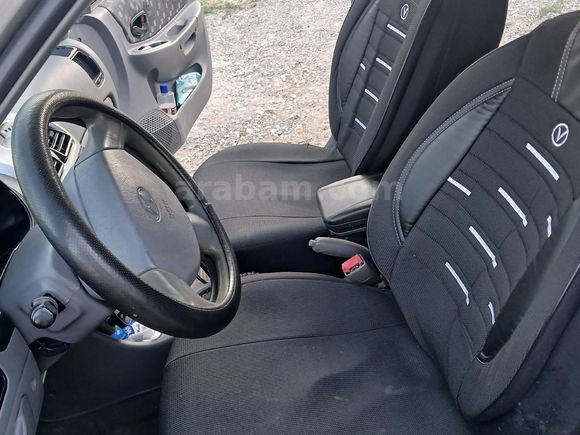 Sahibinden Hyundai Accent 1.5 CRDi Admire 2006 Model