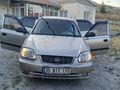 Sahibinden Hyundai Accent 1.5 CRDi Admire 2006 Model