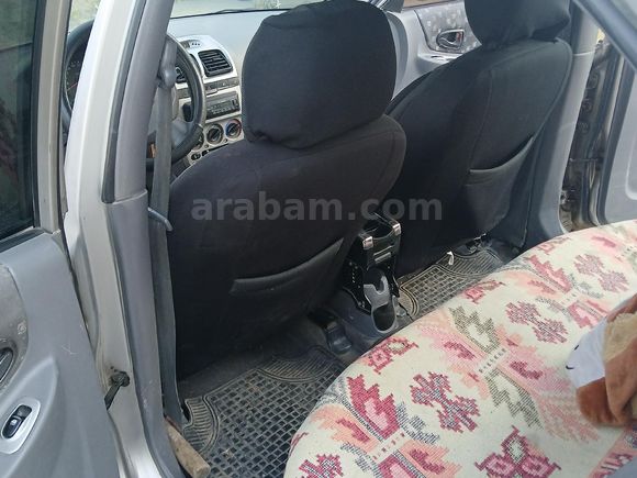 Sahibinden Hyundai Accent 1.5 CRDi Admire 2006 Model