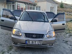 Sahibinden Hyundai Accent 1.5 CRDi Admire 2006 Model