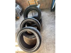 235/50/R19  XL 103V KUMHO KIŞ LASTİĞİ