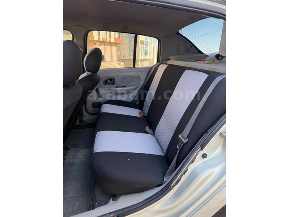 Galeriden Renault Clio 1.5 dCi Authentique 2003 Model Gaziantep