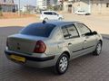 Galeriden Renault Clio 1.5 dCi Authentique 2003 Model Gaziantep