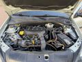 Galeriden Renault Clio 1.5 dCi Authentique 2003 Model Gaziantep