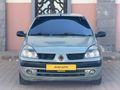 Galeriden Renault Clio 1.5 dCi Authentique 2003 Model Gaziantep