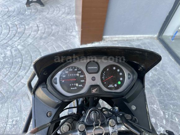 Sahibinden Honda CBF 150 
