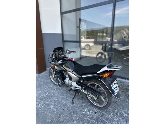 Sahibinden Honda CBF 150 