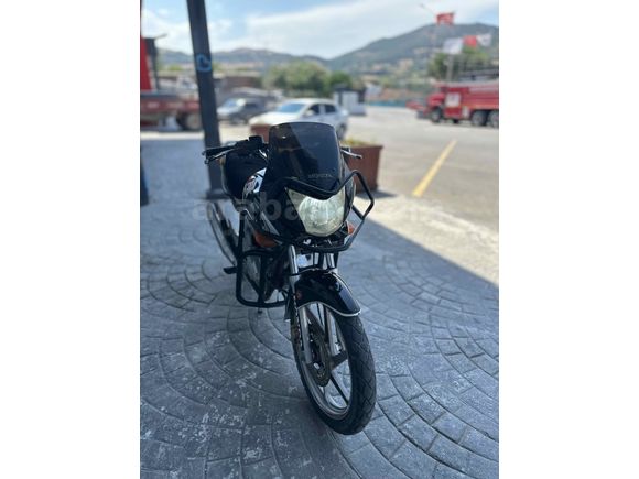 Sahibinden Honda CBF 150 