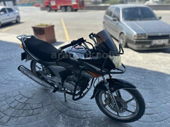 Sahibinden Honda CBF 150 