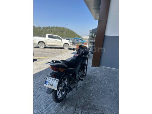 Sahibinden Honda CBF 150 