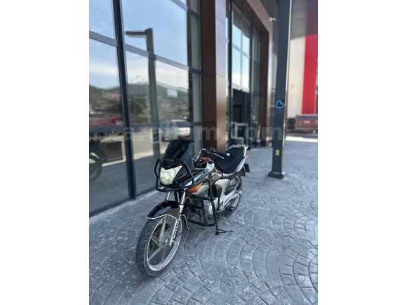 Sahibinden Honda CBF 150 