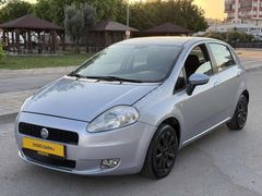 KREDİYE UYGUN 1.3 DİZEL KLİMALI ÇOK DÜZGÜN MASRAFSIZ PUNTO