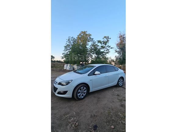 Sahibinden Opel Astra 1.6 Edition Plus 2016 Model