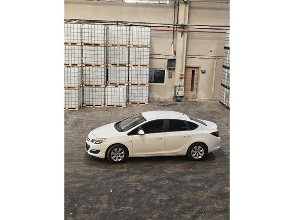 Sahibinden Opel Astra 1.6 Edition Plus 2016 Model