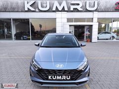 KUMRU OTOMOTİV'DEN 2025 İ20 1.0 T-GDI 100 HP DCT JUMP GSR 2