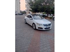 Sahibinden Volkswagen VW CC 2.0 TDi TDI 2012 Model