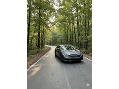 Sahibinden Honda Civic 1.6i VTEC Eco Elegance 2020 Model 