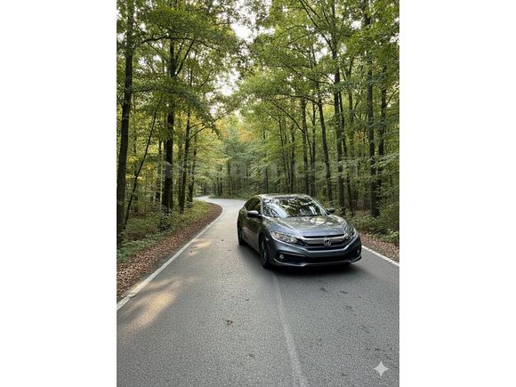 Sahibinden Honda Civic 1.6i VTEC Eco Elegance 2020 Model 