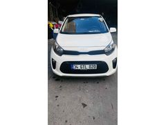 Sahibinden Kia Picanto 1.0 MPI 2023 Model 