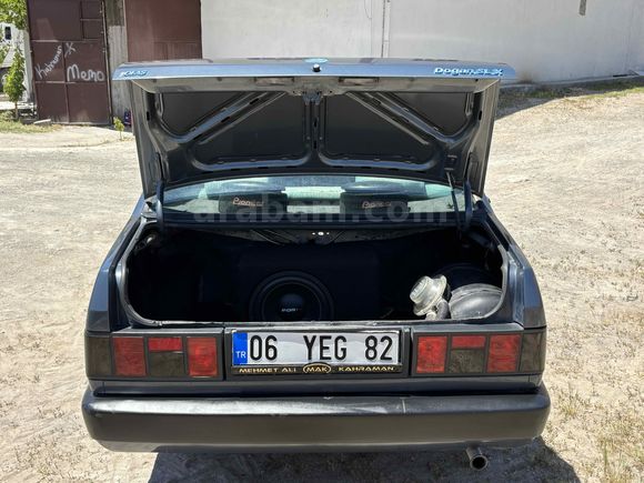 Sahibinden Tofaş Doğan SLX 1997 Model 