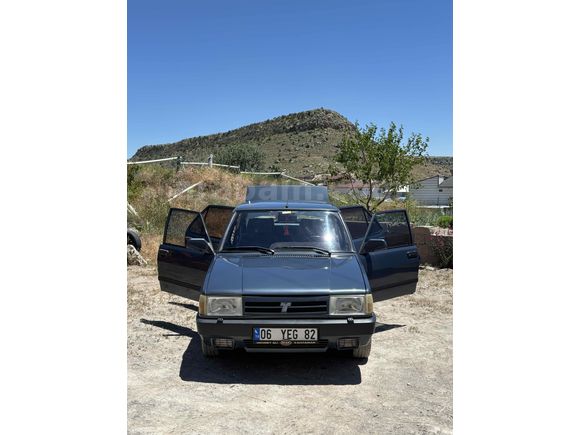 Sahibinden Tofaş Doğan SLX 1997 Model 