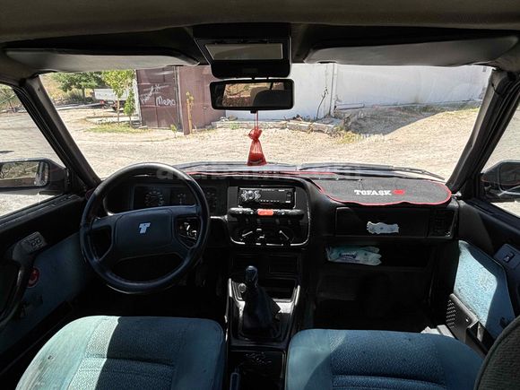 Sahibinden Tofaş Doğan SLX 1997 Model 